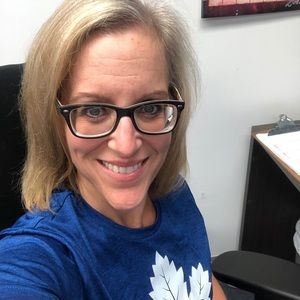 Meet your Posher, Lori